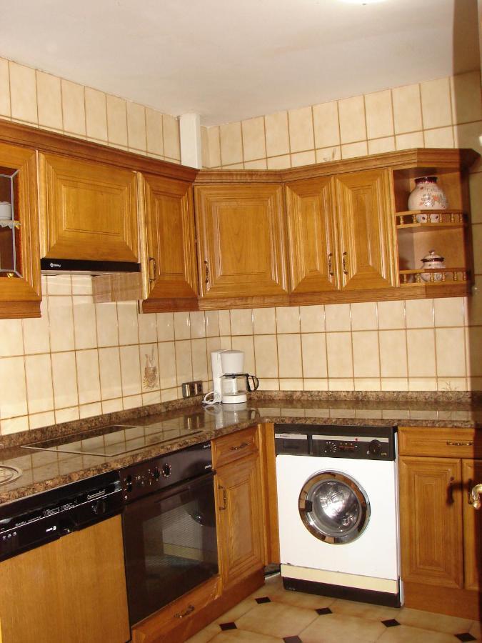 Apartamentos Lazkano I Y II Uharte-Arakil Dış mekan fotoğraf